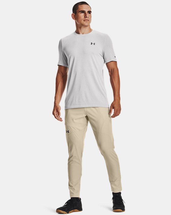 Men's UA Unstoppable Tapered Pants | Under Armour